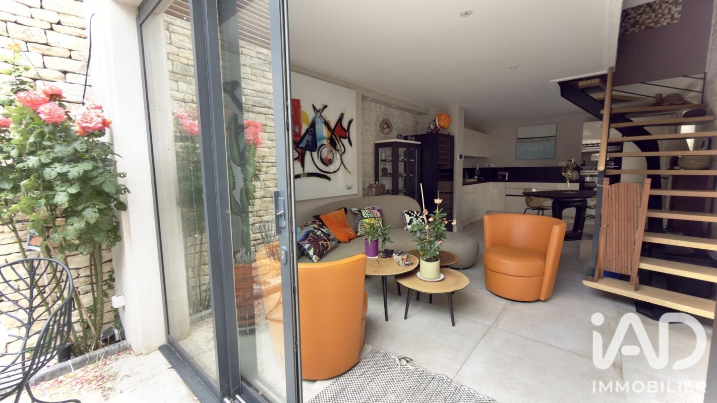 Maison 3 Pièce(s) Rivedoux-Plage - Photo 3