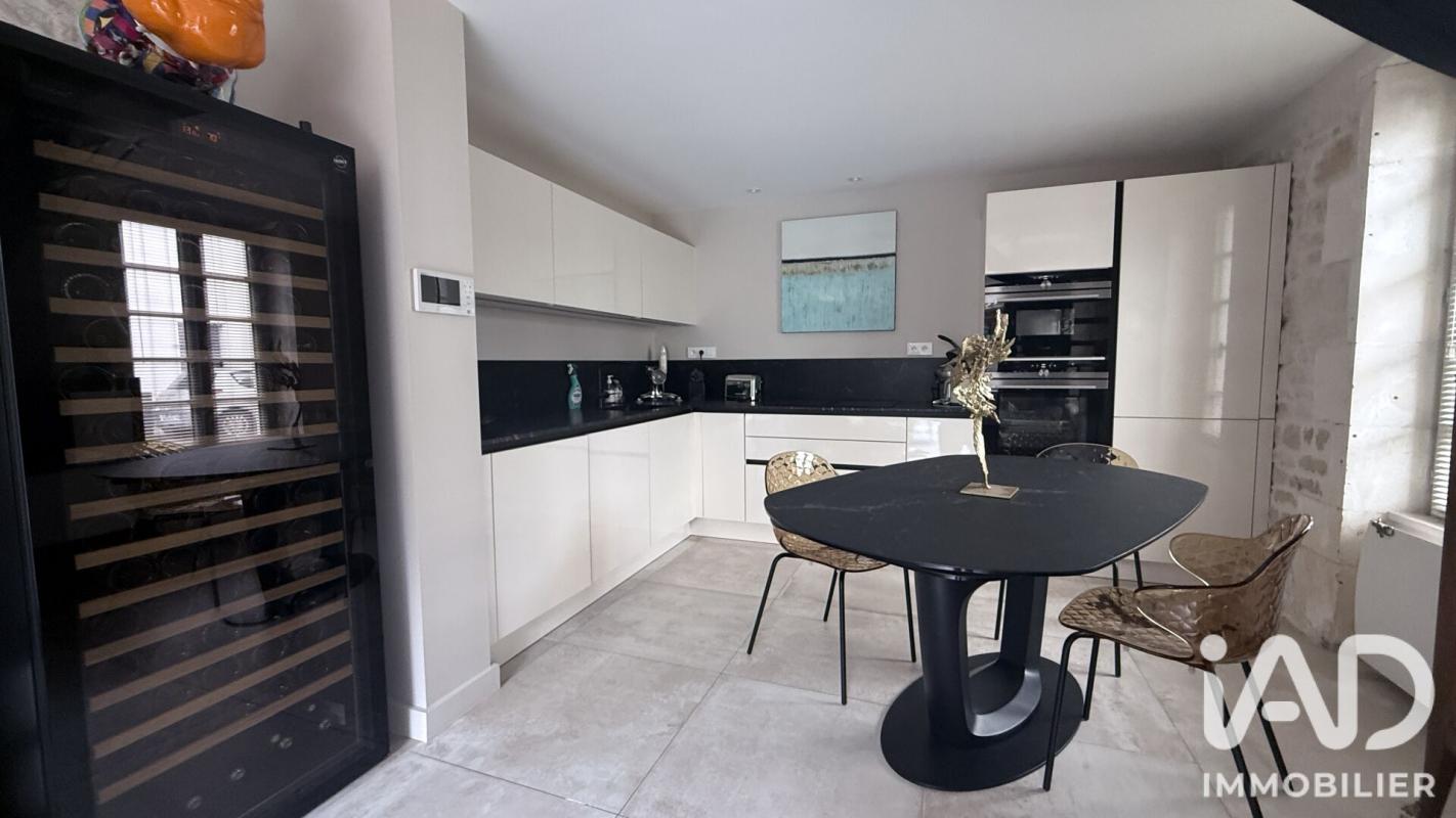 Maison 3 Pièce(s) Rivedoux-Plage - Photo 5