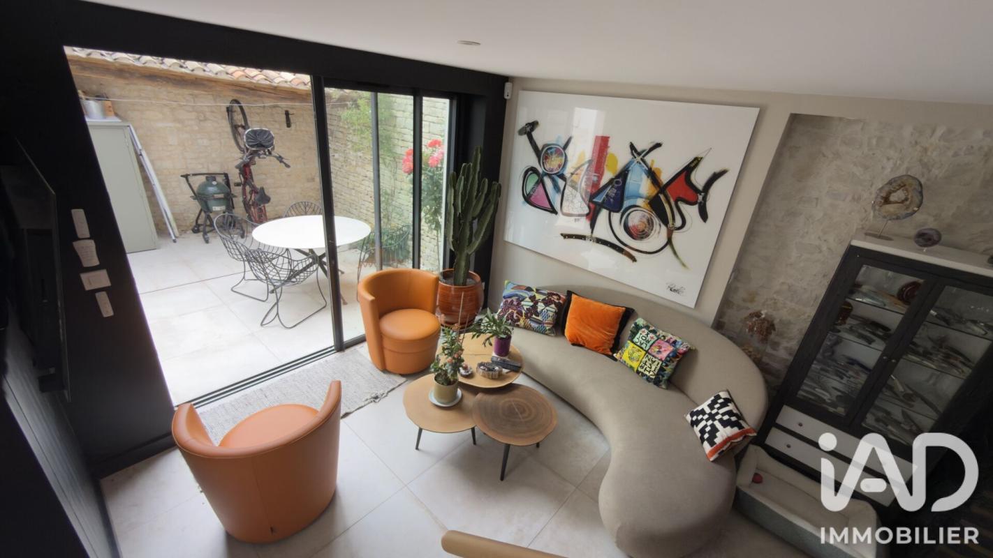 Maison 3 Pièce(s) Rivedoux-Plage - Photo 6