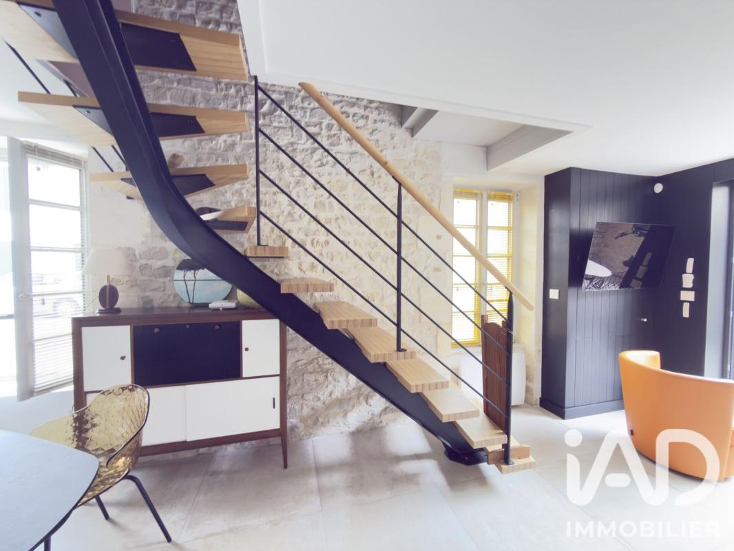 Maison 3 Pièce(s) Rivedoux-Plage - Photo 7