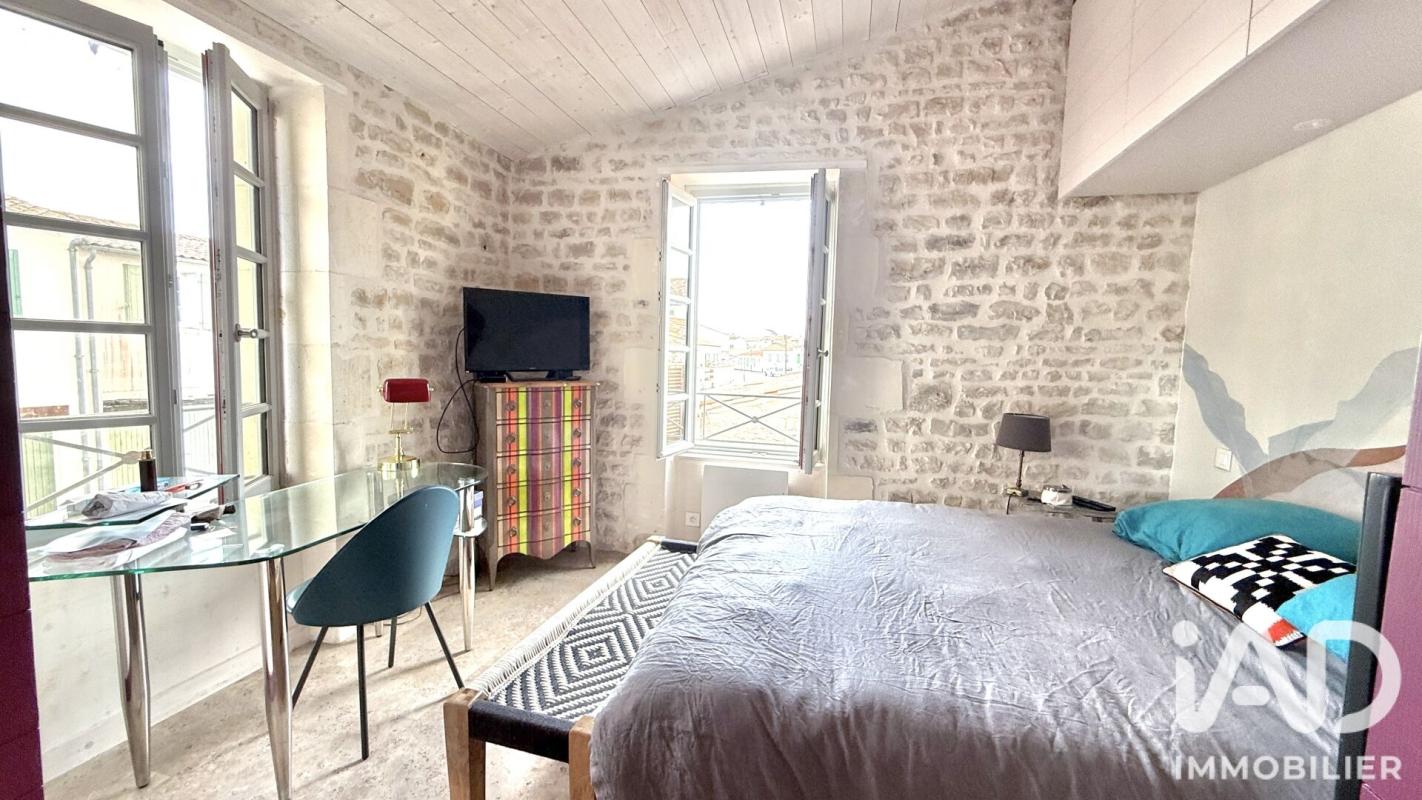 Maison 3 Pièce(s) Rivedoux-Plage - Photo 8