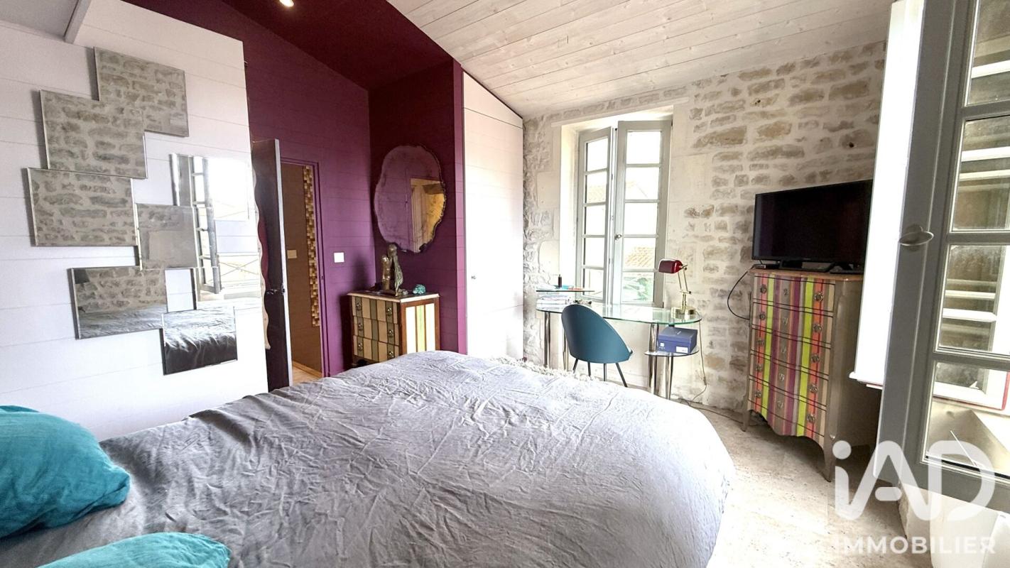 Maison 3 Pièce(s) Rivedoux-Plage - Photo 9
