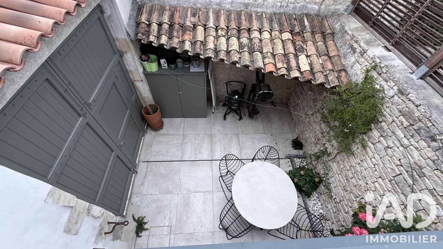 Maison 3 Pièce(s) Rivedoux-Plage - Photo 10