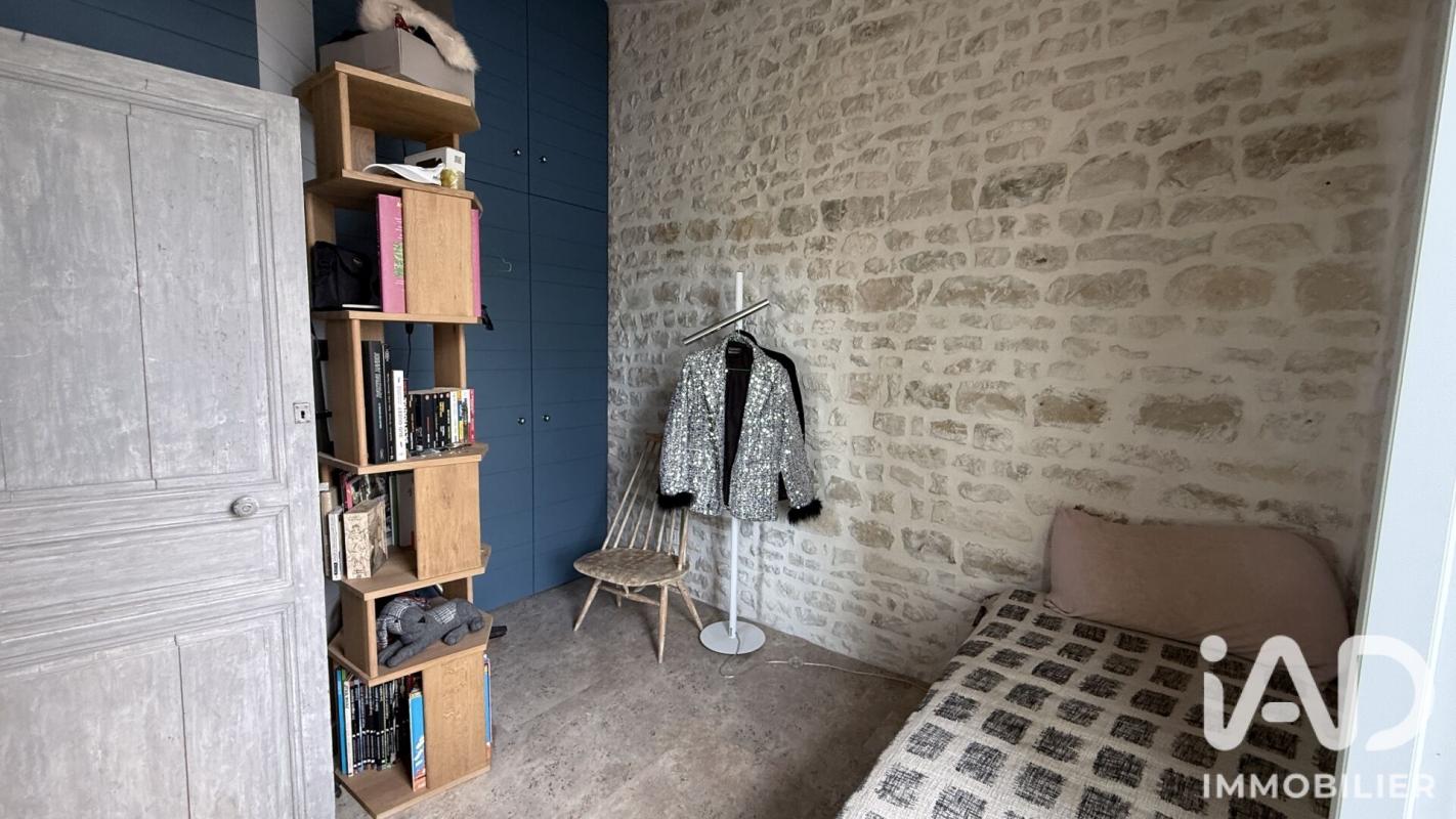 Maison 3 Pièce(s) Rivedoux-Plage - Photo 12