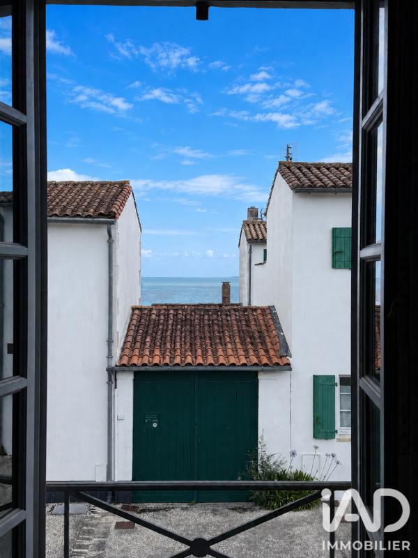 Maison 3 Pièce(s) Rivedoux-Plage - Photo 13