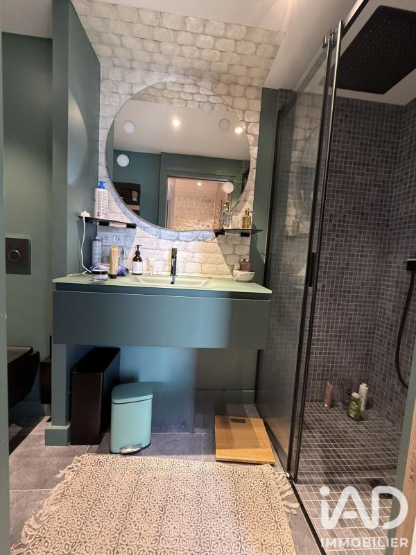 Maison 3 Pièce(s) Rivedoux-Plage - Photo 14