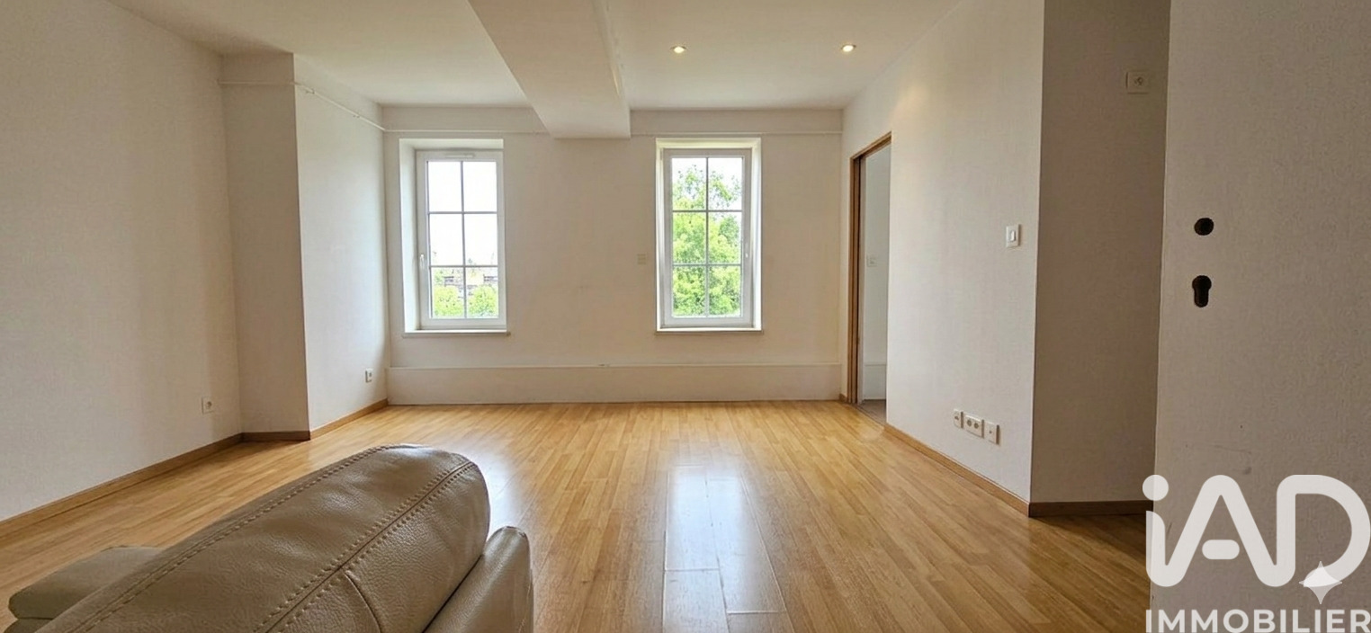 Appartement 4 Pièce(s) Metz - Photo 4