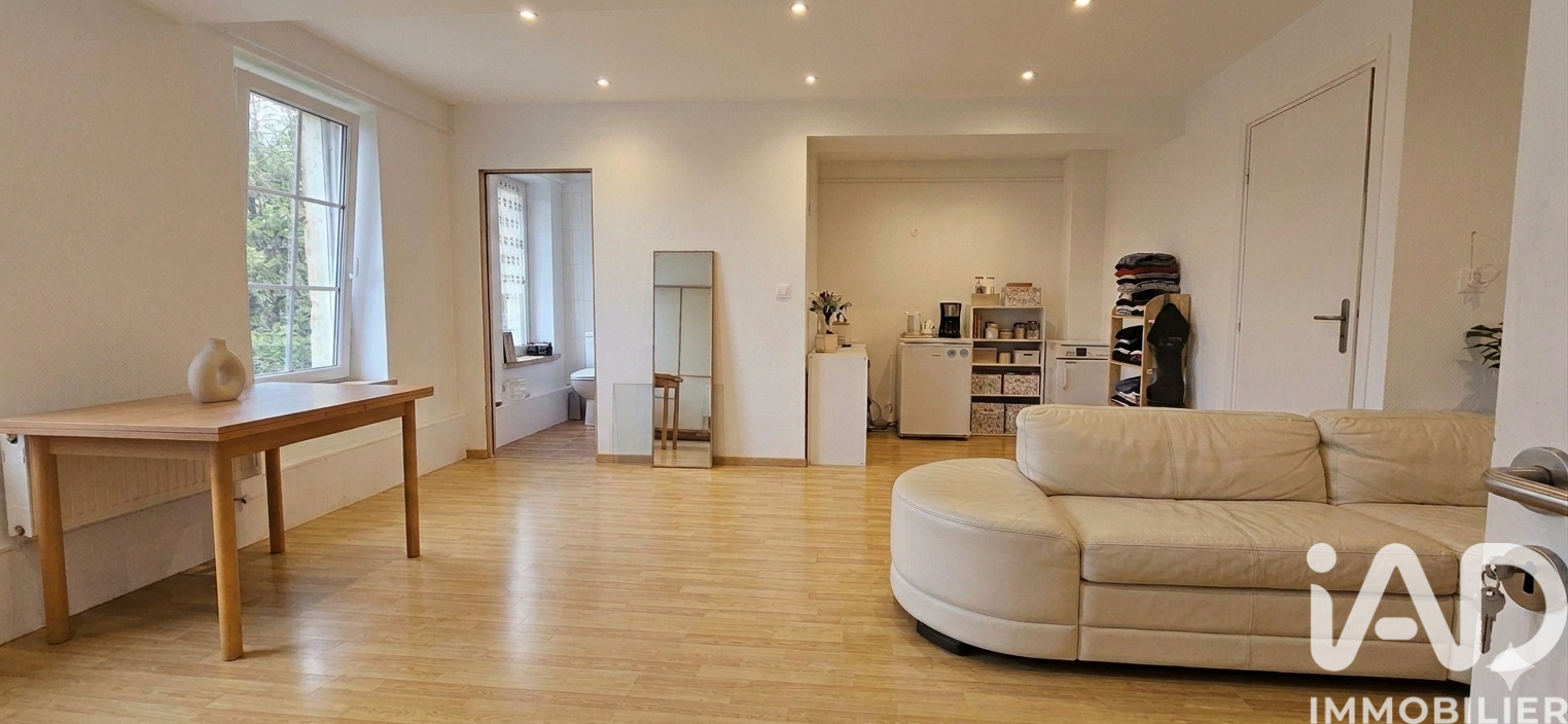 Appartement 4 Pièce(s) Metz - Photo 5