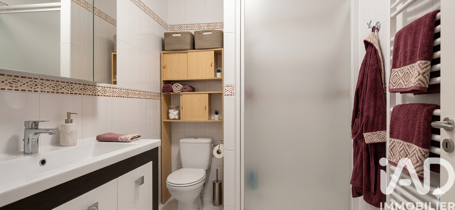 Appartement 4 Pièce(s) Metz - Photo 8