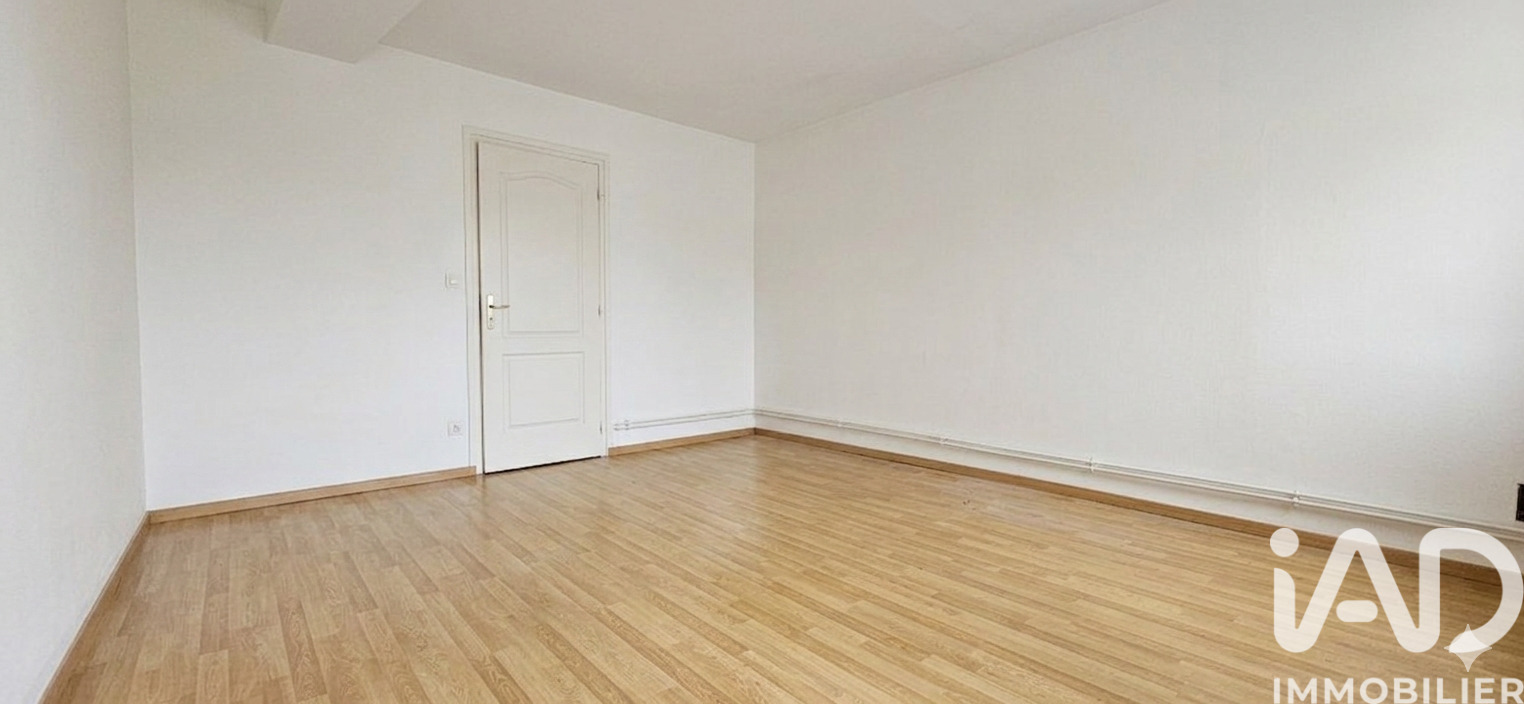 Appartement 4 Pièce(s) Metz - Photo 9