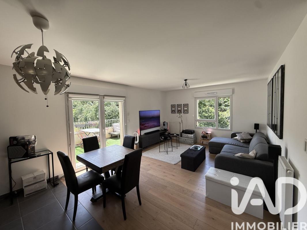 Appartement 3 Pièce(s) La Chapelle-sur-Erdre