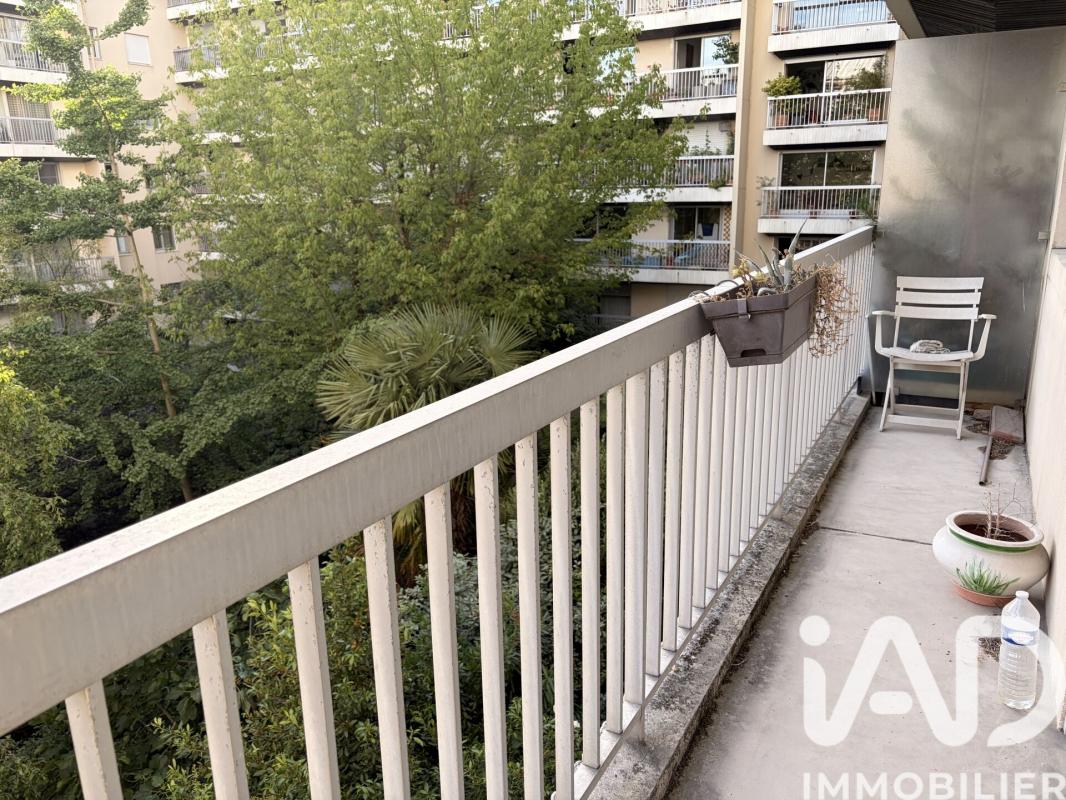 Appartement 1 Pièce(s) Paris 11eme Arrondissement