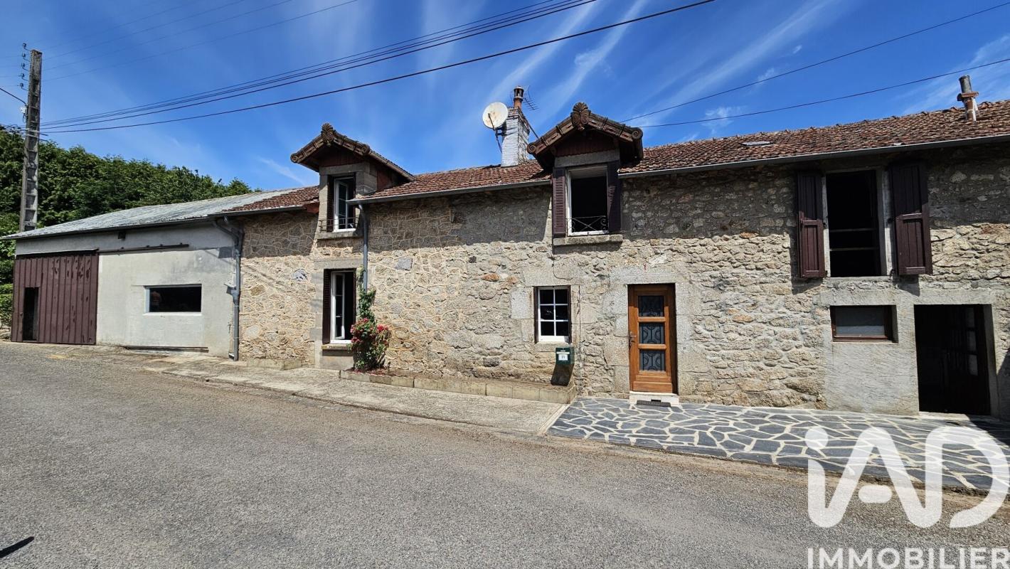 Maison 4 Pièce(s) Saint-Mamet-la-Salvetat - Photo 2