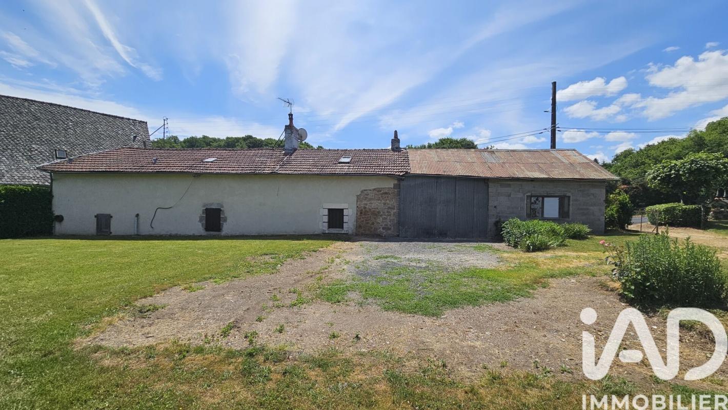 Maison 4 Pièce(s) Saint-Mamet-la-Salvetat - Photo 3