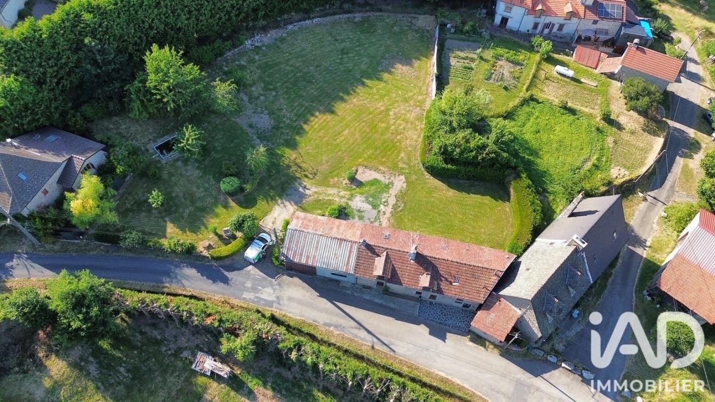 Maison 4 Pièce(s) Saint-Mamet-la-Salvetat - Photo 4