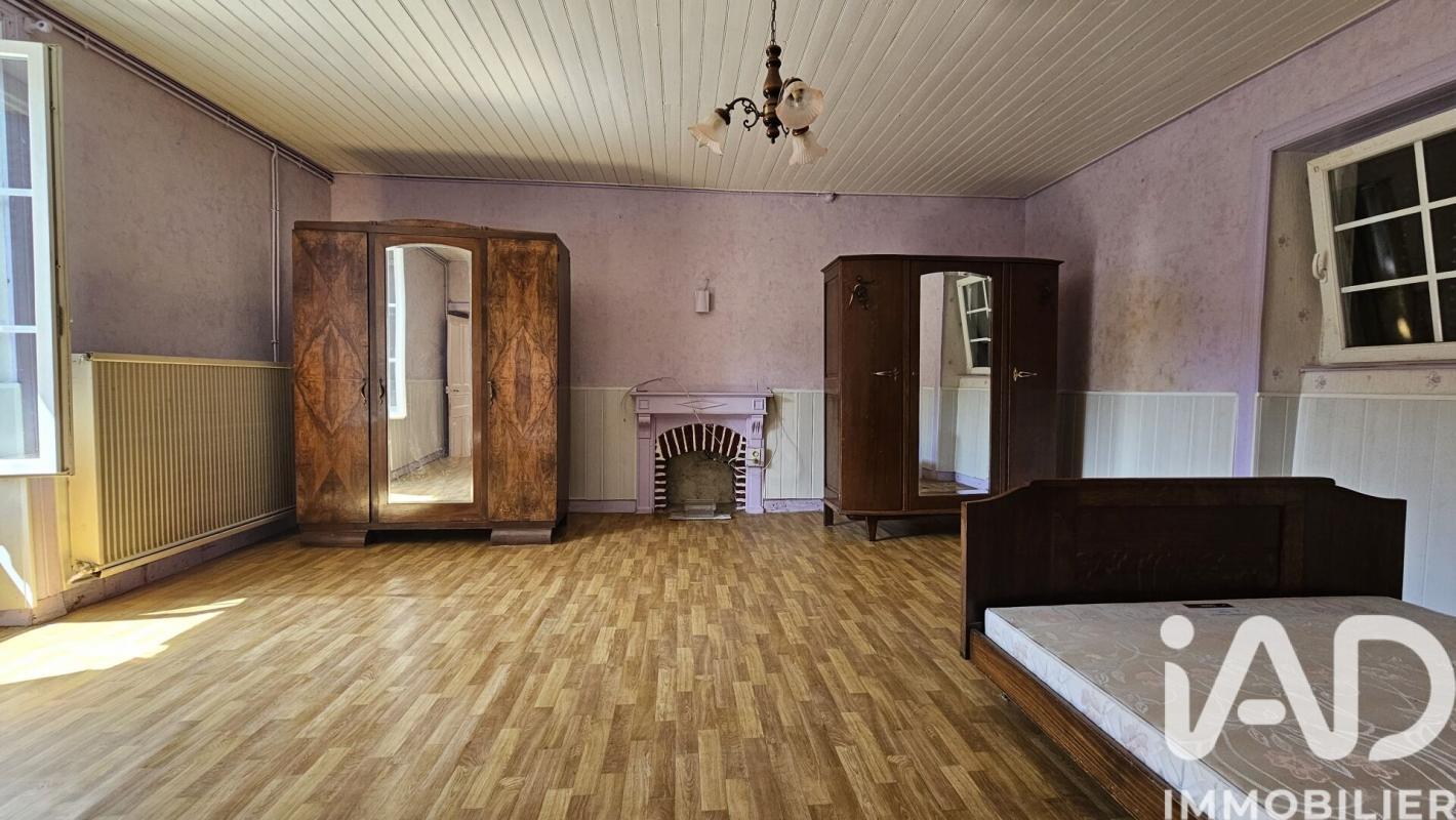 Maison 4 Pièce(s) Saint-Mamet-la-Salvetat - Photo 7