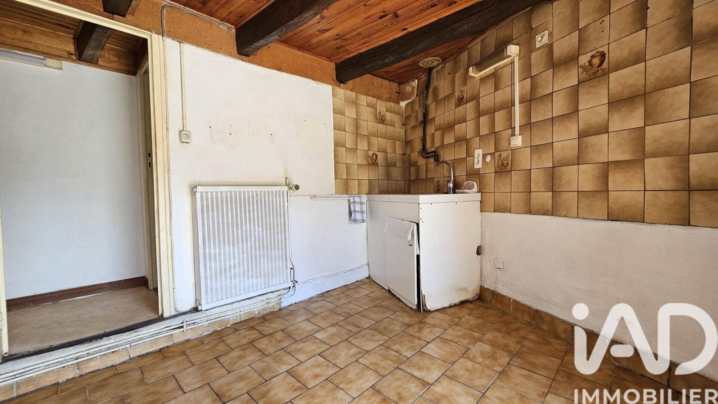 Maison 4 Pièce(s) Saint-Mamet-la-Salvetat - Photo 9