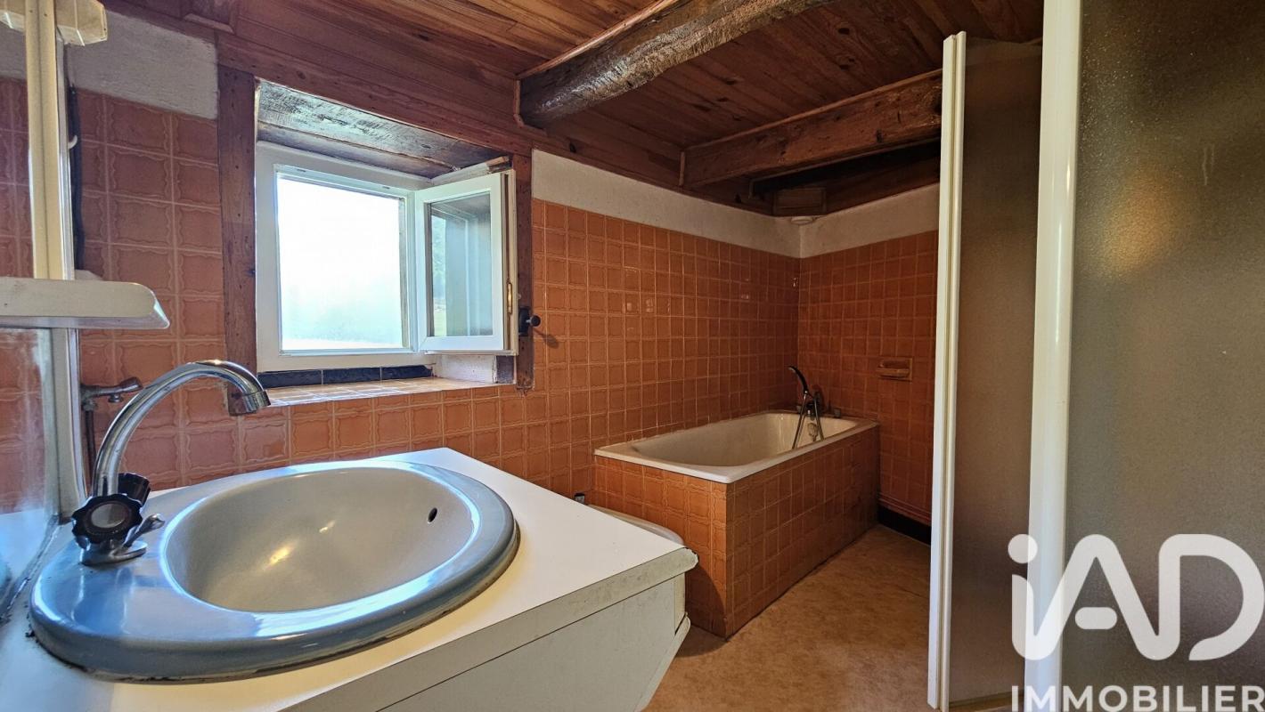 Maison 4 Pièce(s) Saint-Mamet-la-Salvetat - Photo 10
