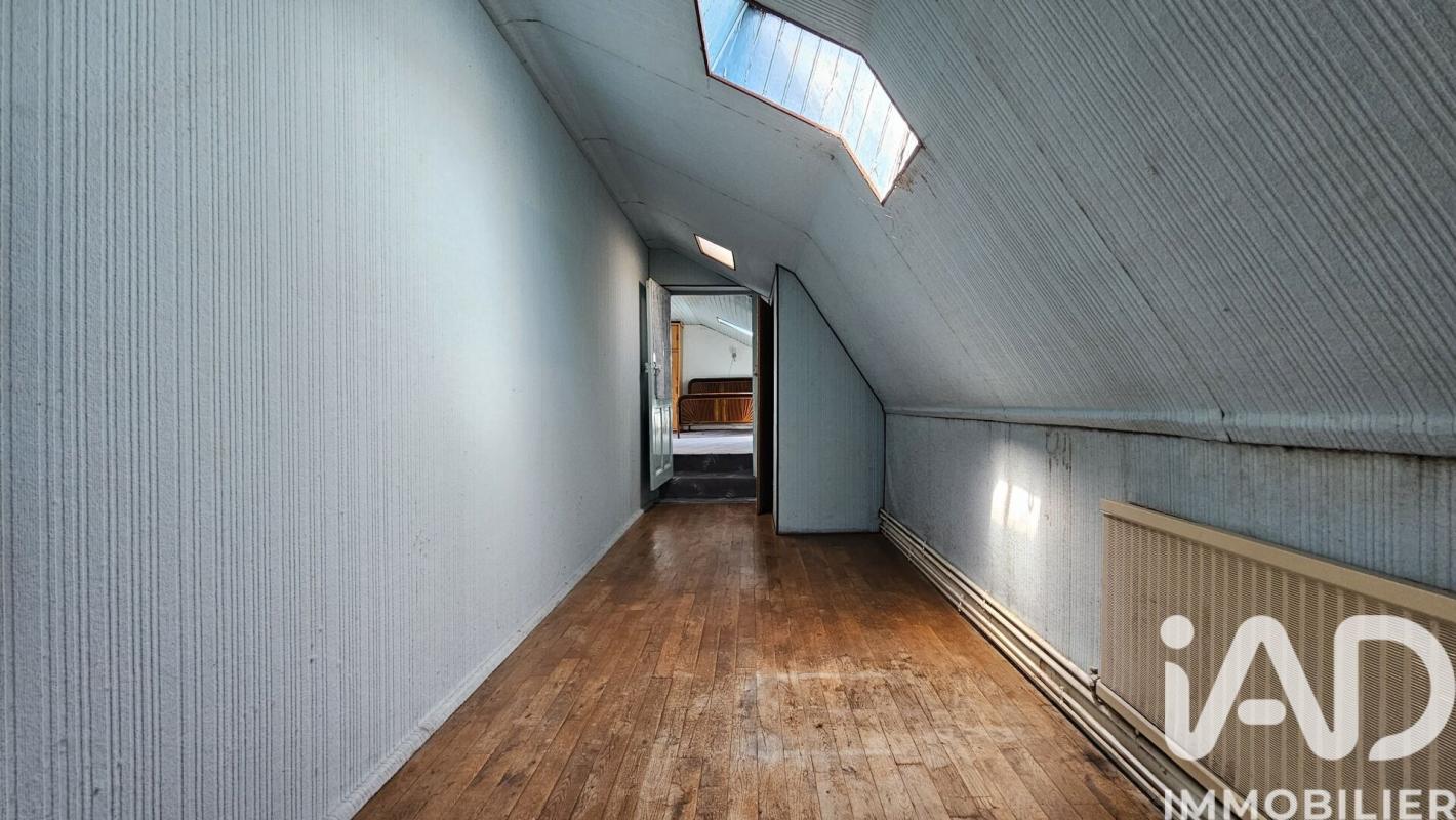 Maison 4 Pièce(s) Saint-Mamet-la-Salvetat - Photo 12
