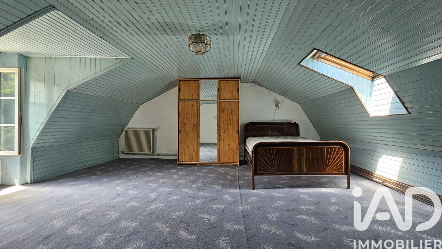 Maison 4 Pièce(s) Saint-Mamet-la-Salvetat - Photo 13