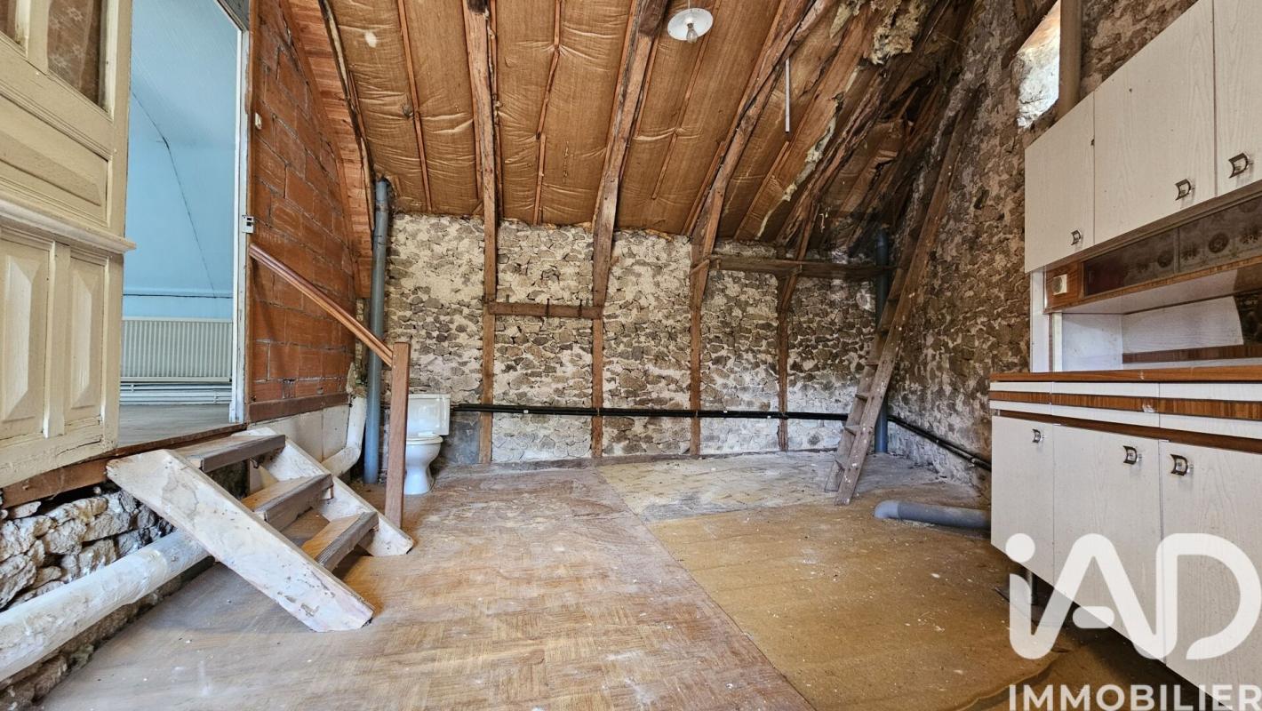 Maison 4 Pièce(s) Saint-Mamet-la-Salvetat - Photo 14