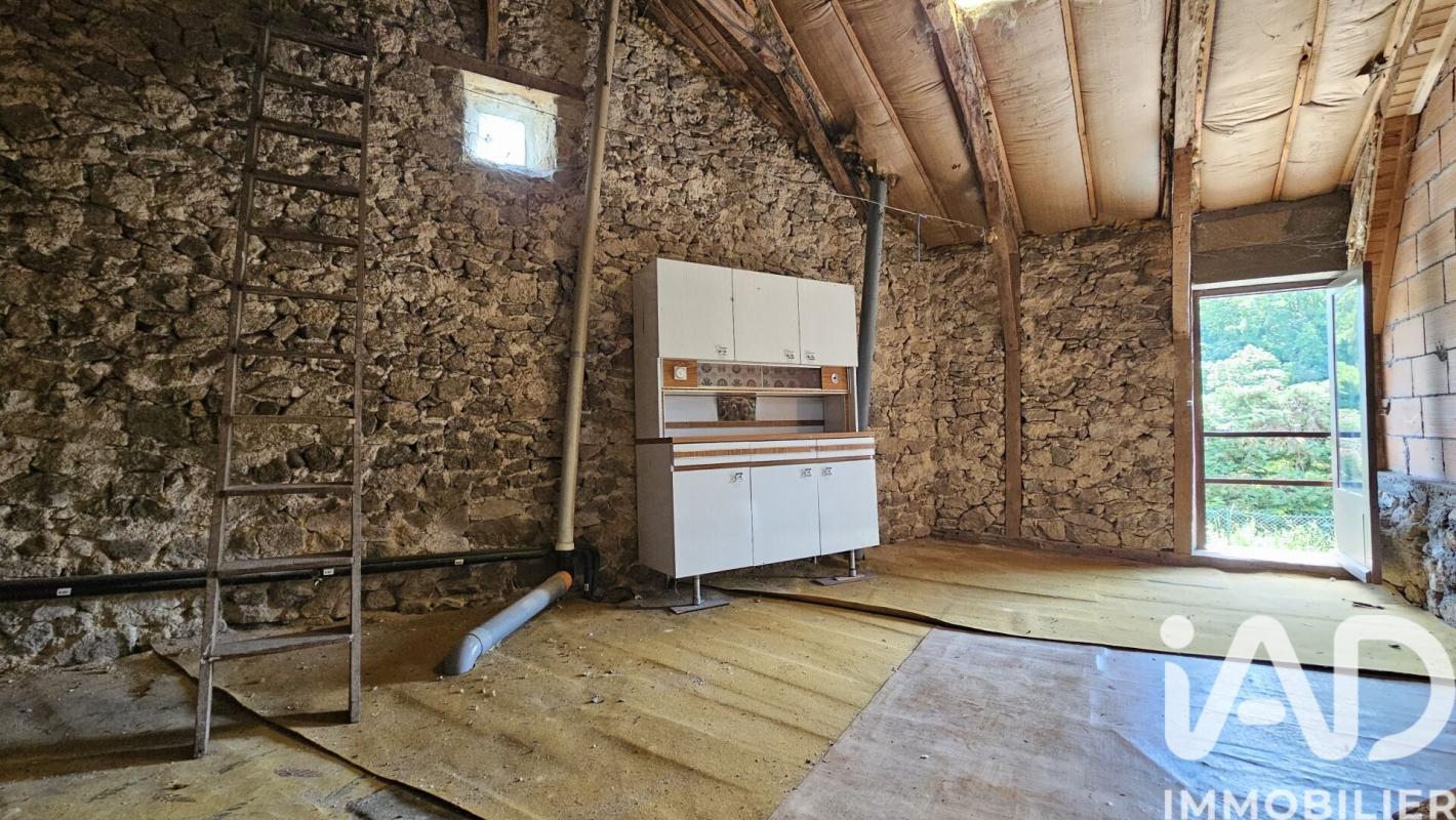 Maison 4 Pièce(s) Saint-Mamet-la-Salvetat - Photo 15
