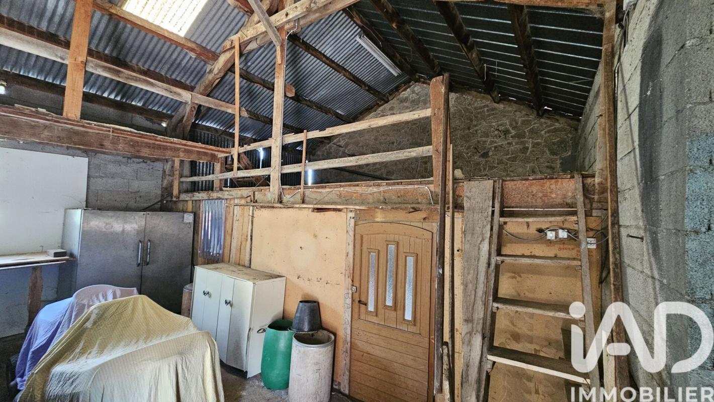 Maison 4 Pièce(s) Saint-Mamet-la-Salvetat - Photo 17