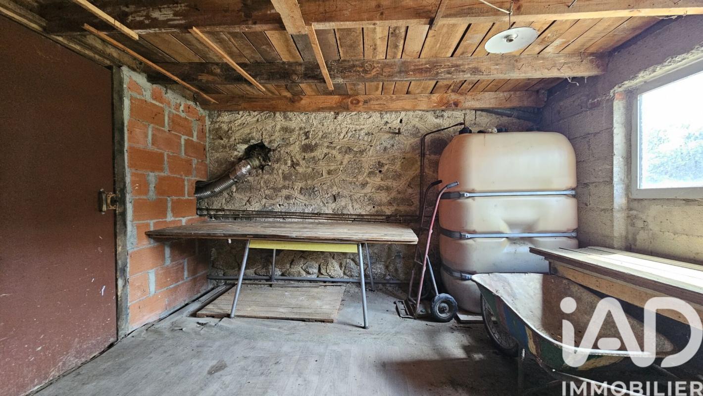 Maison 4 Pièce(s) Saint-Mamet-la-Salvetat - Photo 18