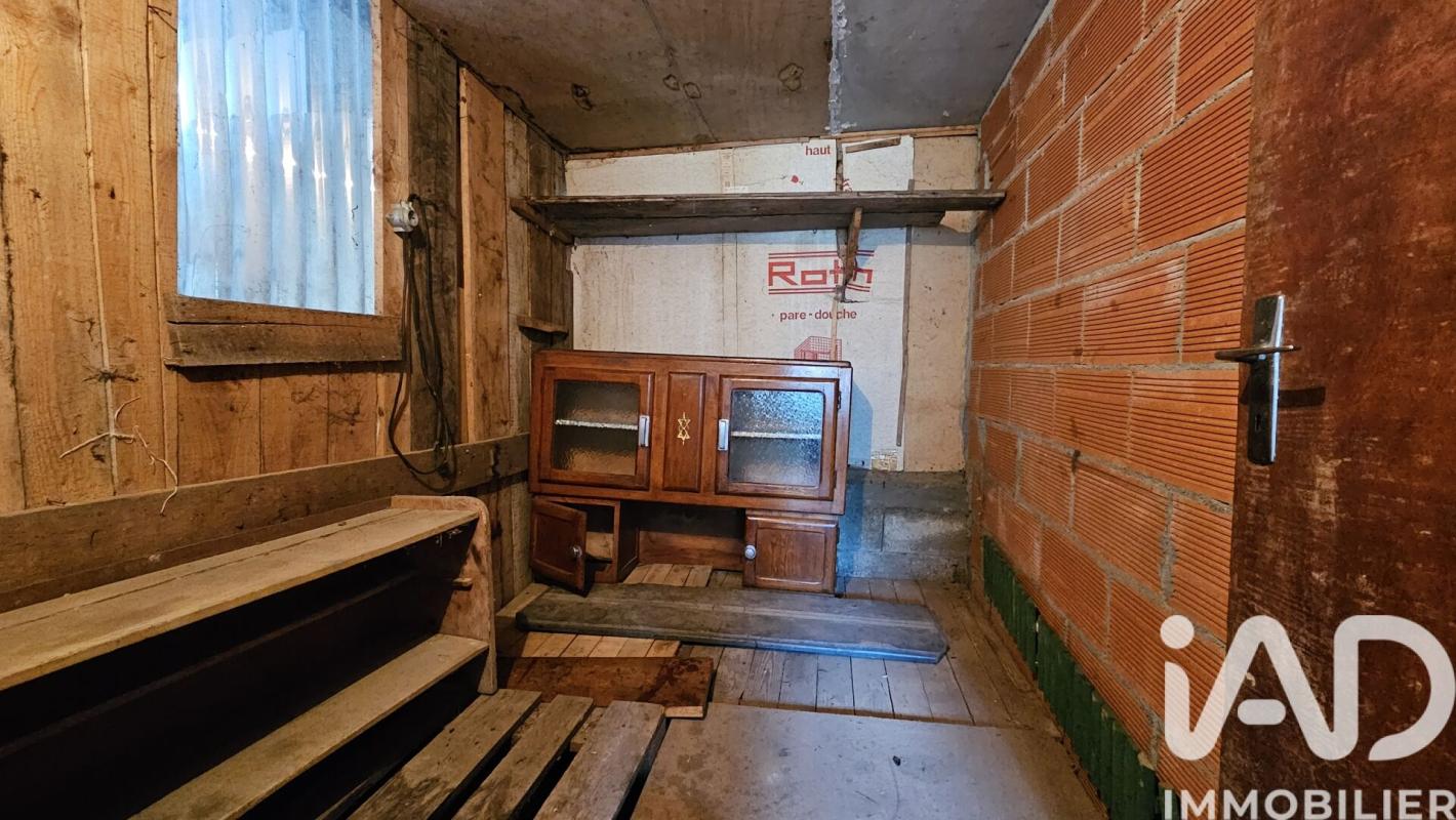 Maison 4 Pièce(s) Saint-Mamet-la-Salvetat - Photo 19