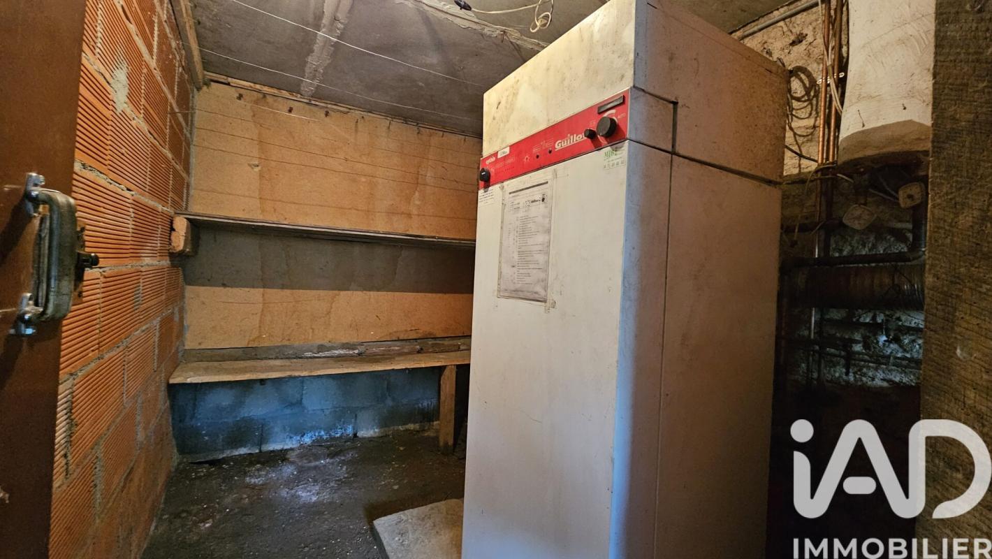 Maison 4 Pièce(s) Saint-Mamet-la-Salvetat - Photo 20