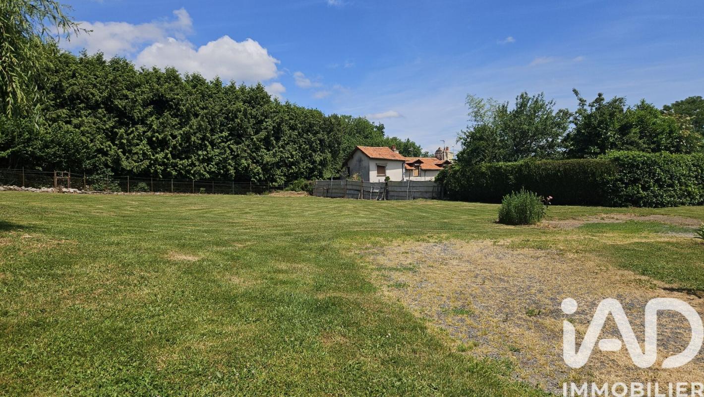 Maison 4 Pièce(s) Saint-Mamet-la-Salvetat - Photo 21
