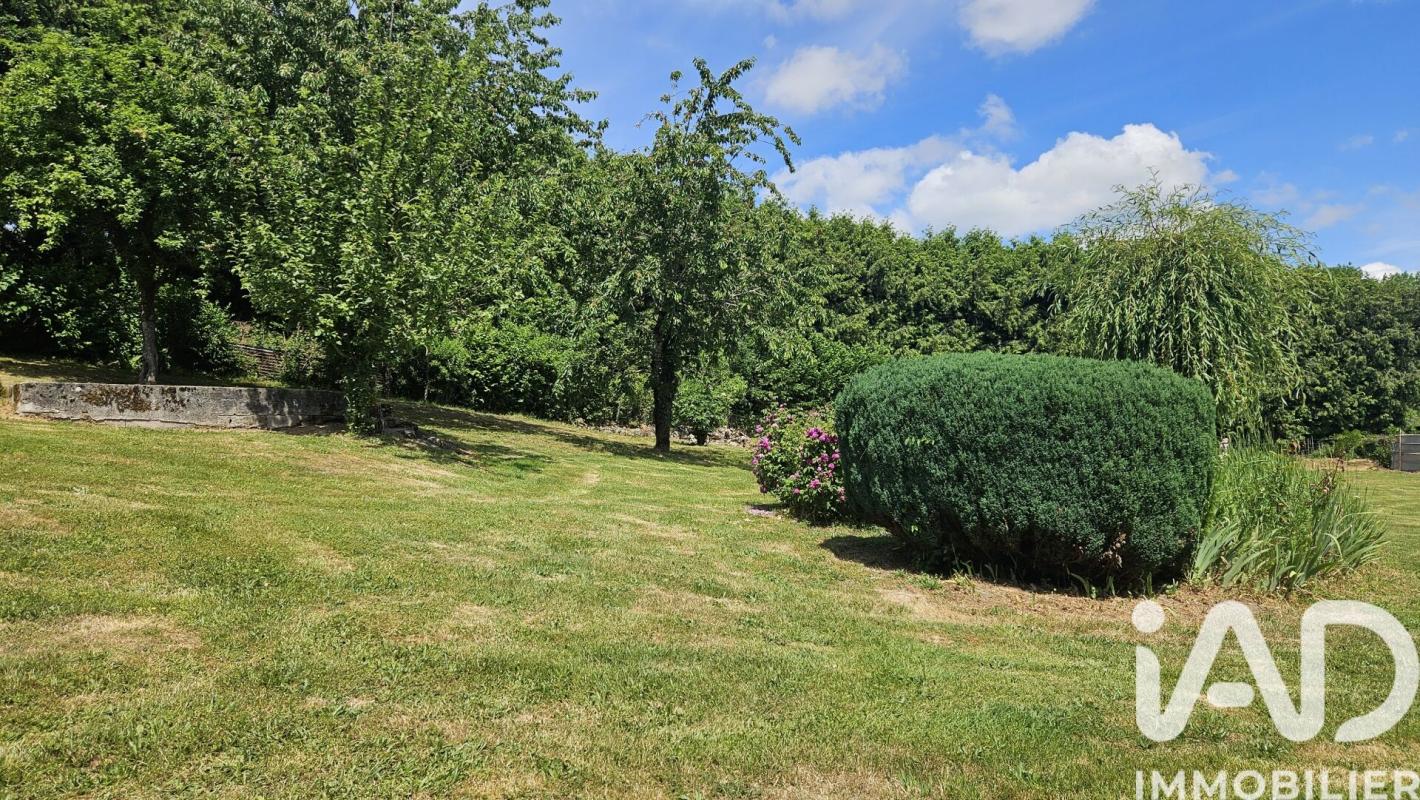 Maison 4 Pièce(s) Saint-Mamet-la-Salvetat - Photo 22