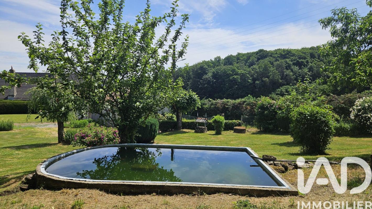 Maison 4 Pièce(s) Saint-Mamet-la-Salvetat - Photo 23