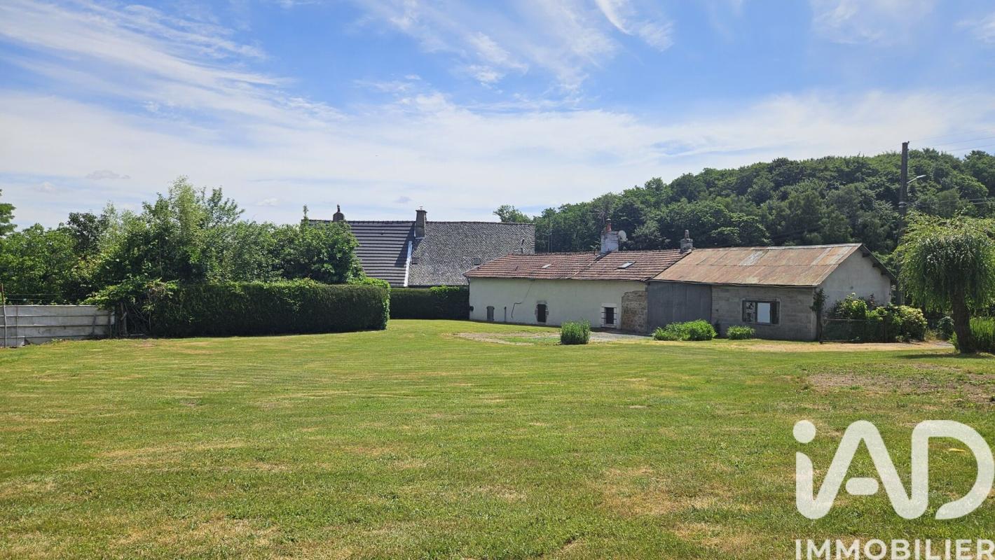 Maison 4 Pièce(s) Saint-Mamet-la-Salvetat - Photo 25