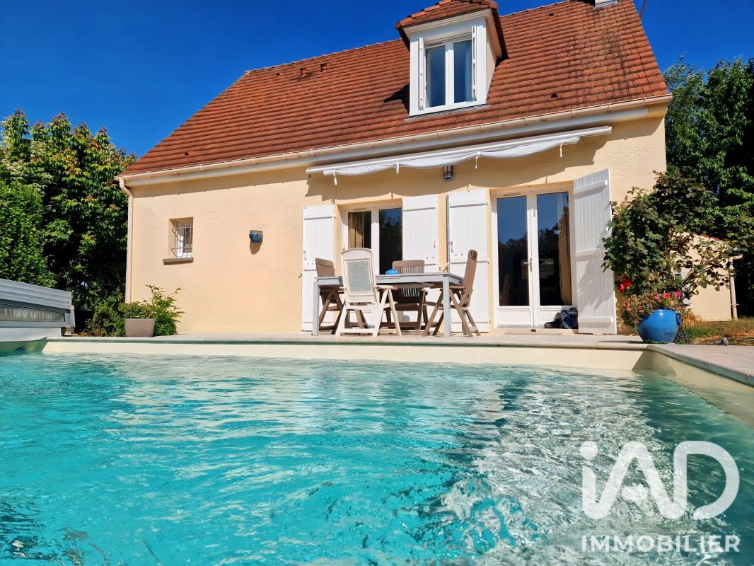Maison 4 Pièce(s) Coupvray