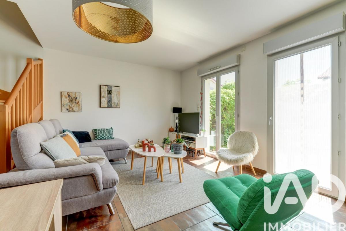 Maison 5 Pièce(s) Corbas