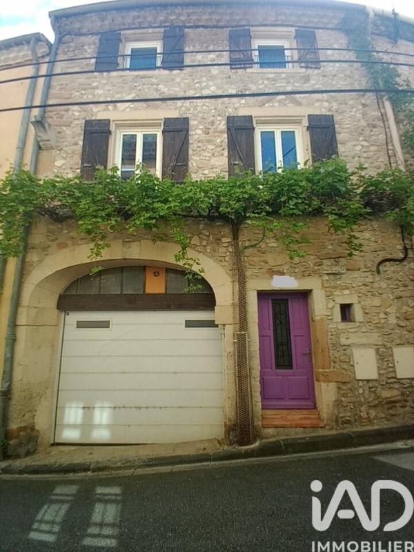 Maison de ville 4 Pièce(s) Valréas