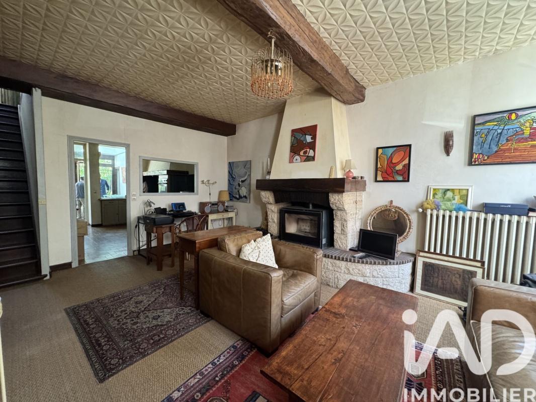 Maison 5 Pièce(s) Rebais - Photo 3