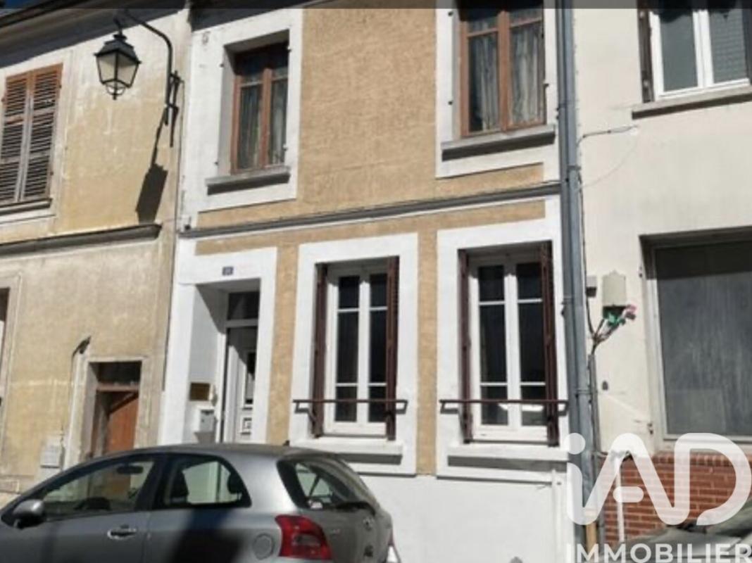Maison 5 Pièce(s) Rebais - Photo 12