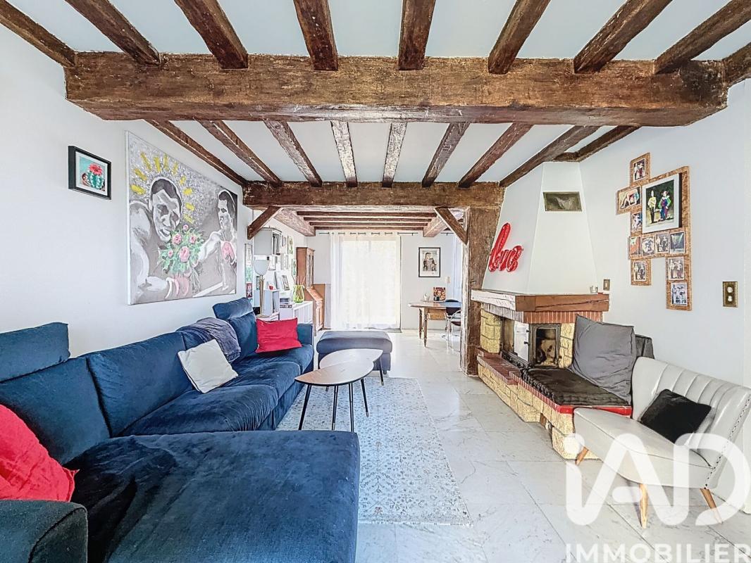 Maison 6 Pièce(s) Le Plessis-Trévise