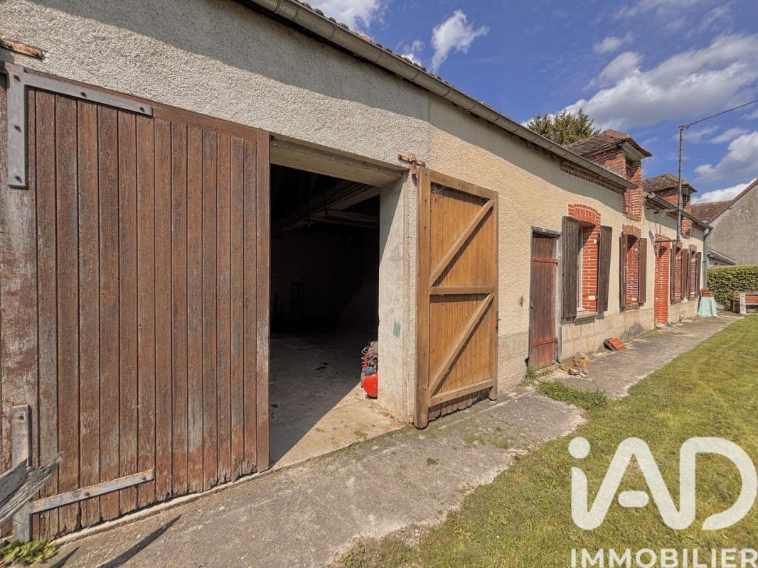 Maison 6 Pièce(s) Nogent-sur-Seine - Photo 21