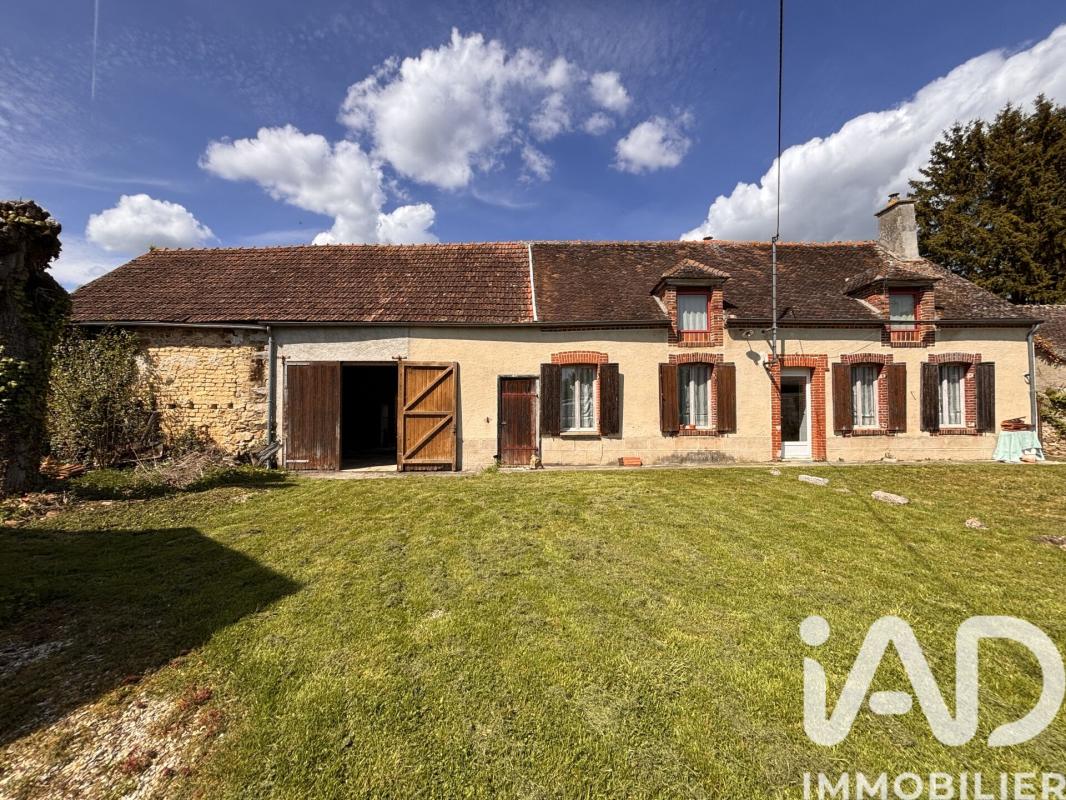 Maison 6 Pièce(s) Nogent-sur-Seine