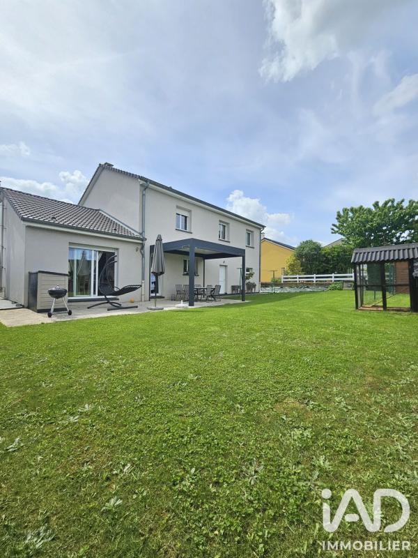 Maison 7 Pièce(s) Lexy