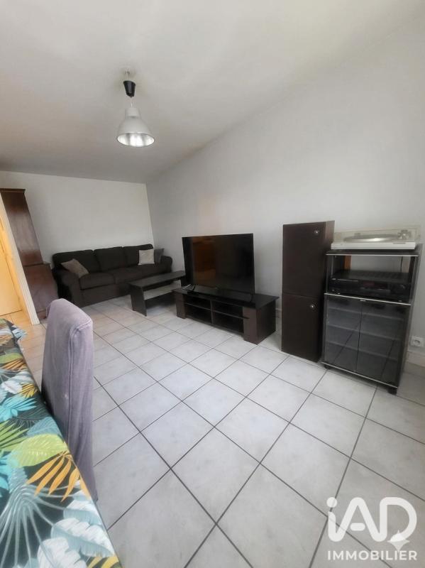 Appartement 3 Pièce(s) Combs-la-Ville - Photo 2