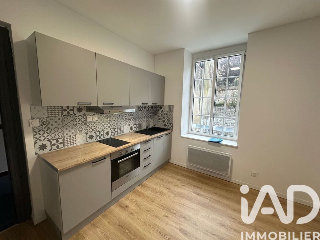 Immeuble  Boulogne-sur-Mer
