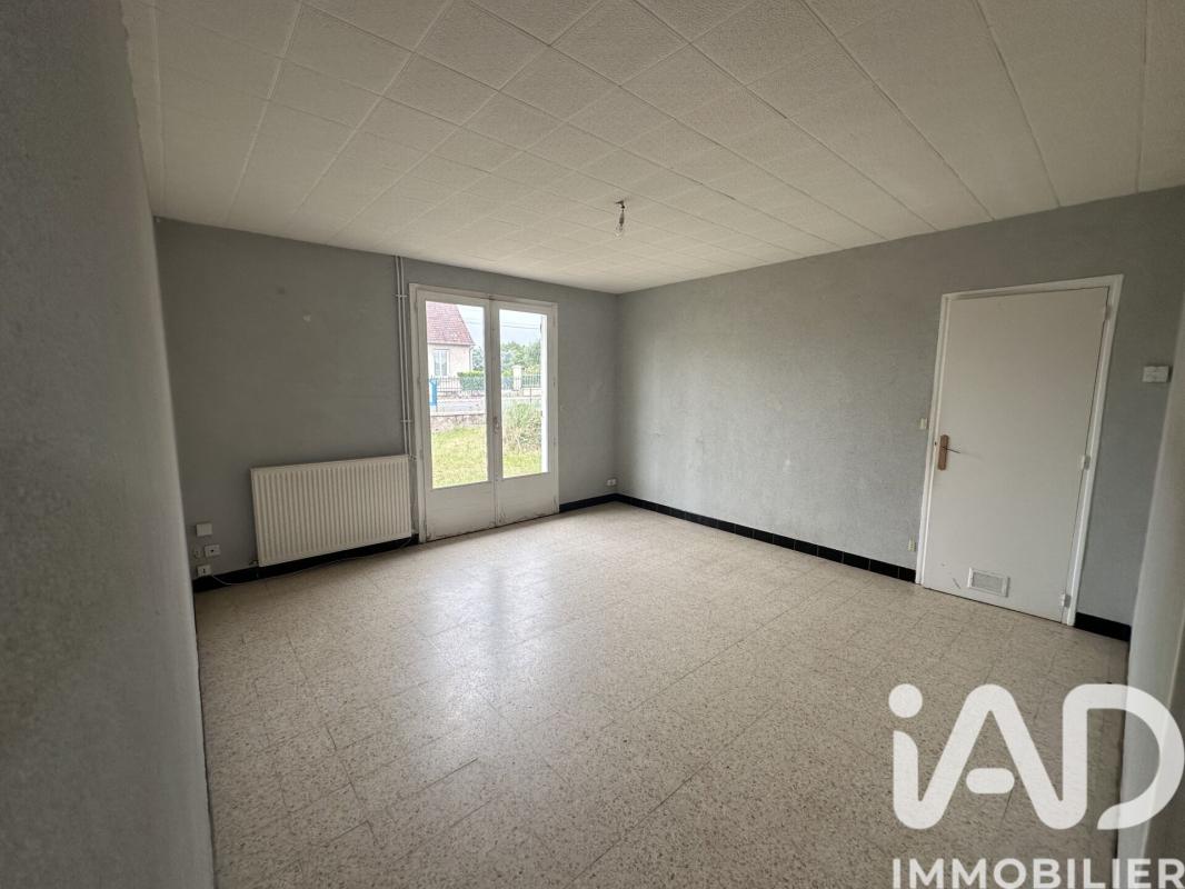 Maison 3 Pièce(s) Châtillon-Coligny - Photo 3