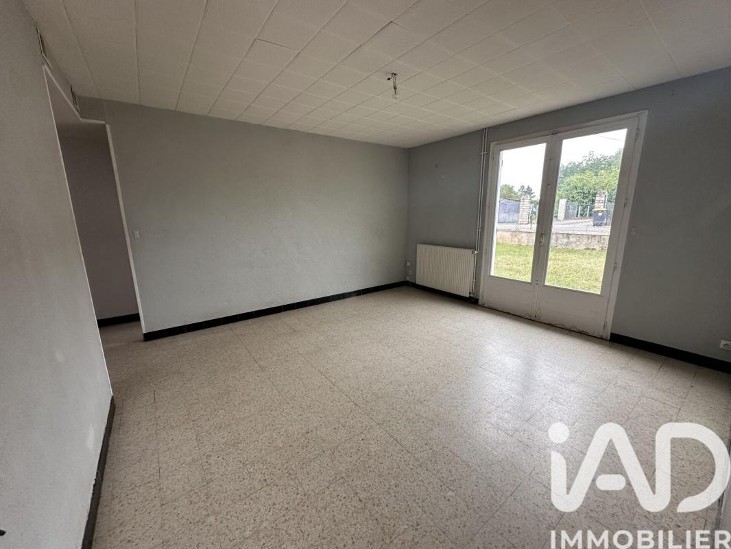 Maison 3 Pièce(s) Châtillon-Coligny - Photo 4