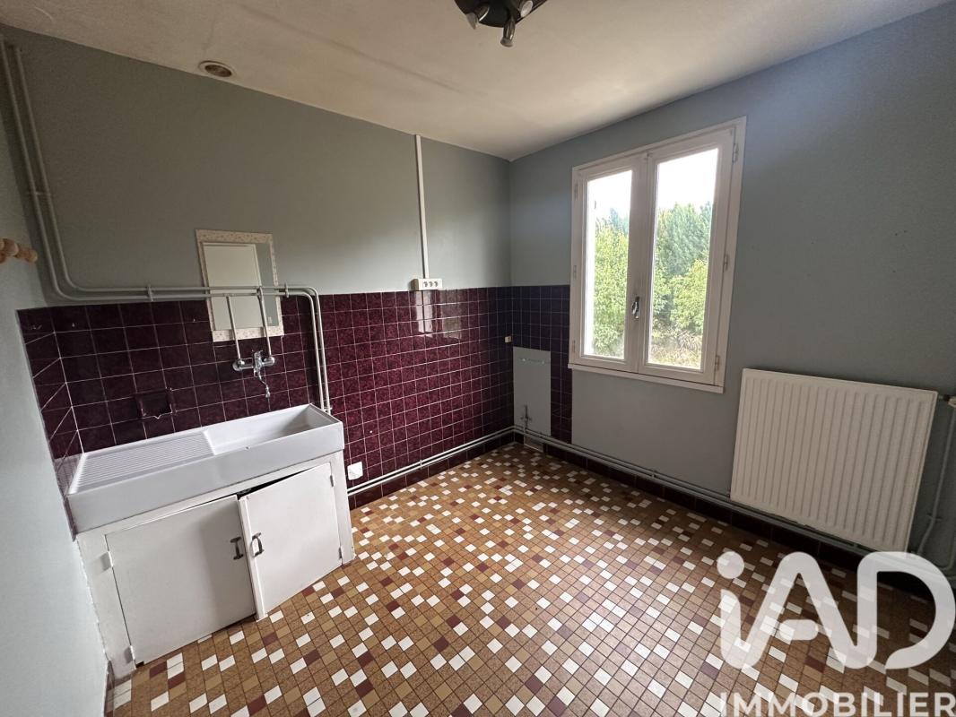 Maison 3 Pièce(s) Châtillon-Coligny - Photo 5