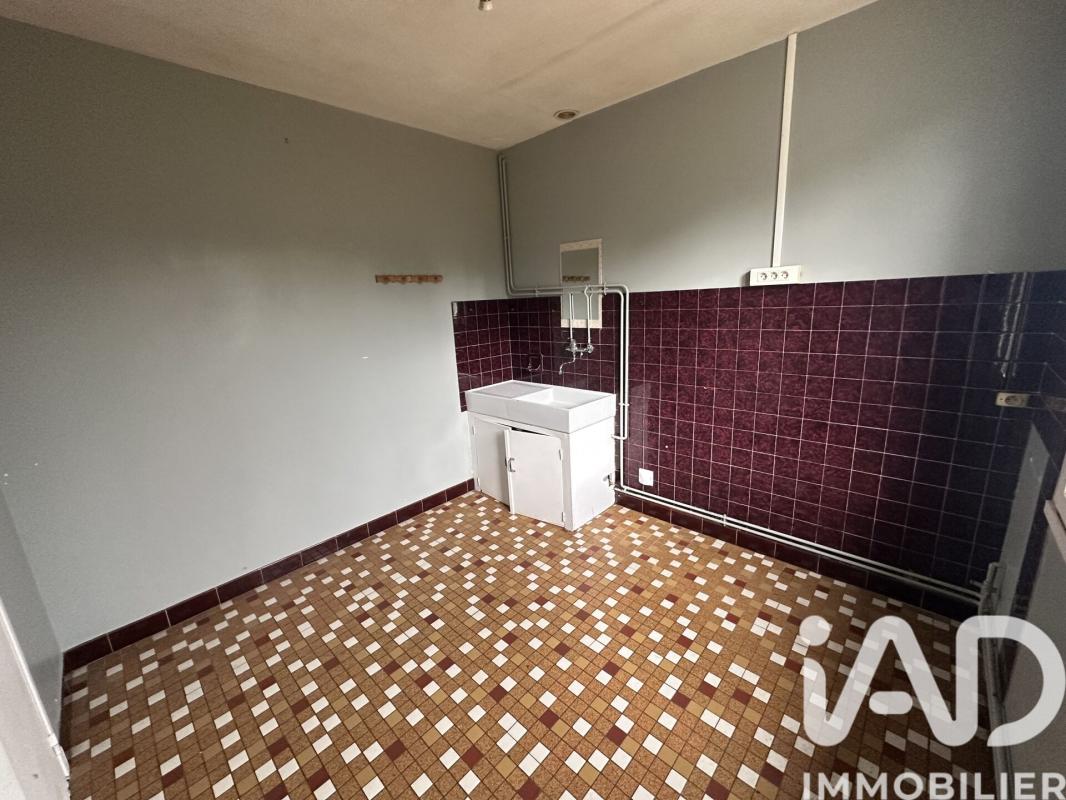Maison 3 Pièce(s) Châtillon-Coligny - Photo 6