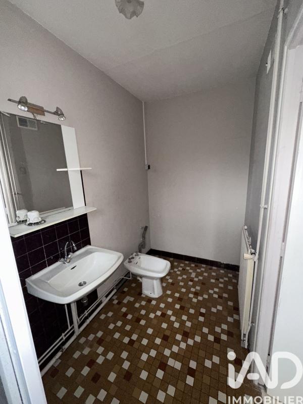 Maison 3 Pièce(s) Châtillon-Coligny - Photo 8